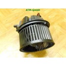 Gebläse Heizungsgebläse Gebläsemotor Citroen C3 I Valeo GMV