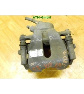 Bremssattel vorne rechts Citroen C3 I Beifahrerseite 9684259280