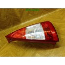 Bremsleuchte Bremslicht Rückleuchte Rücklicht rechts Citroen C3 I 5 türig