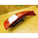 Bremsleuchte Bremslicht Rückleuchte Rücklicht rechts Citroen C3 I 5 türig