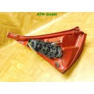 Bremsleuchte Bremslicht Rückleuchte Rücklicht rechts Citroen C3 I 5 türig