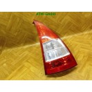 Bremsleuchte Bremslicht Rückleuchte Rücklicht links Citroen C3 I 5 türig