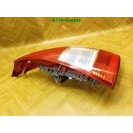 Bremsleuchte Bremslicht Rückleuchte Rücklicht links Citroen C3 I 5 türig