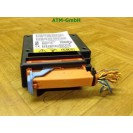 Airbagsteuergerät Steuergerät Citroen C3 I PSA 9663357480 Temic