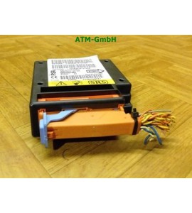Airbagsteuergerät Steuergerät Citroen C3 I PSA 9663357480 Temic