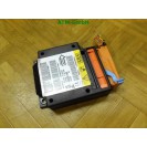 Airbagsteuergerät Steuergerät Citroen C3 I PSA 9663357480 Temic