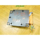 Airbagsteuergerät Steuergerät Citroen C3 I PSA 9663357480 Temic