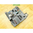 Sicherungskasten Renault Megane 2 II Siemens 8200262383A