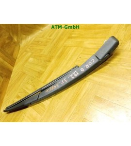 Wischerarm hinten Heckwischerarm Scheibenwischerarm Opel Corsa D 3 türig