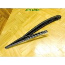 Wischerarm hinten Heckwischerarm Scheibenwischerarm Opel Corsa D 3 türig