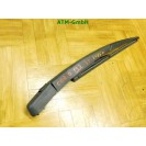 Wischerarm hinten Heckwischerarm Scheibenwischerarm Opel Corsa D 3 türig