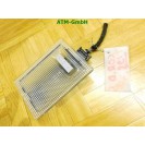 Leseleuchte Innenraumlicht Innenraumbeleuchtung Opel Corsa D