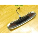 Heckklappengriff Heckklappenschloss Griff Schloss hinten Opel Corsa D 3 türig