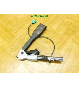 Gurtschloss Gurtstraffer rechts Opel Corsa D 3 türig 607075100E