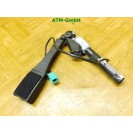 Gurtschloss Gurtstraffer rechts Opel Corsa D 3 türig 607075100E