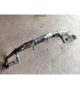 Frontmaske Schlossträger Pralldämpfer Opel Corsa D