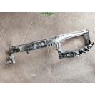 Frontmaske Schlossträger Pralldämpfer Opel Corsa D