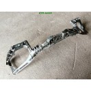 Frontmaske Schlossträger Pralldämpfer Opel Corsa D