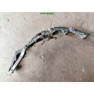 Frontmaske Schlossträger Pralldämpfer Opel Corsa D