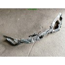 Frontmaske Schlossträger Pralldämpfer Opel Corsa D