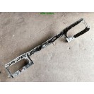 Frontmaske Schlossträger Pralldämpfer Opel Corsa D