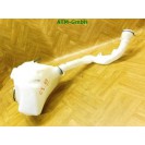 Waschwasserbehälter Waschwasserpumpe Citroen C3 I 9680248980