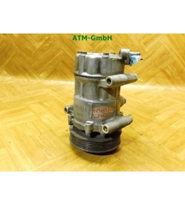 Klimakompressor Citroen C3 I Sanden SD6V12 9684480480