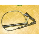 Gurtstraffer Gurtschloss Opel Corsa B 3 türig vorne rechts Beifahrerseite