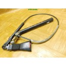 Gurtstraffer Gurtschloss Opel Corsa B 3 türig vorne rechts Beifahrerseite