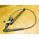 Gurtstraffer Gurtschloss Opel Corsa B 3 türig vorne rechts Beifahrerseite