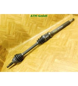 Antriebswelle Gelenkwelle rechts Ford Fiesta 5 V Beifahrerseite