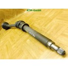 Antriebswelle Gelenkwelle rechts Ford Fiesta 5 V Beifahrerseite