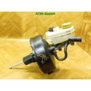 Hauptbremszylinder Bremskraftverstärker VW Polo 9N3 FTE 6Q1614105AH