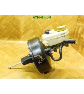 Hauptbremszylinder Bremskraftverstärker VW Polo 9N3 FTE 6Q1614105AH