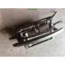 Frontmaske Schlossträger Wasserkühler VW Polo 9N3 6Q0121253Q Behr