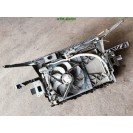 Frontmaske Schlossträger Wasserkühler VW Polo 9N3 6Q0121253Q Behr
