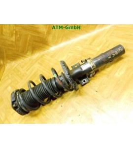 Federbein Pralldämpfer Stoßdämpfer vorne links VW Polo 9N3 Fahrerseite