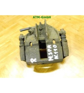 Bremssattel vorne rechts Mitsubishi Space Star Beifahrerseite Lucas