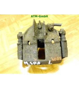 Bremssattel vorne links Mitsubishi Space Star Fahrerseite Lucas