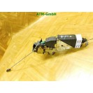 Türschloss Schloss vorne links Mitsubishi Space Star Fahrerseite