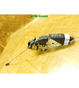 Türschloss Schloss vorne links Mitsubishi Space Star Fahrerseite