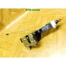 Türschloss Schloss vorne links Mitsubishi Space Star Fahrerseite