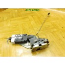 Türschloss Schloss vorne links Mitsubishi Space Star Fahrerseite