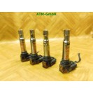 Zündspule Zündspulenset x 4 Stück VW Polo 9N Beru 0040102030