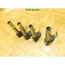 Zündspule Zündspulenset x 4 Stück VW Polo 9N Beru 0040102030