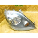 Frontscheinwerfer Scheinwerfer rechts Ford Fiesta 5 V 6S6113W029CD