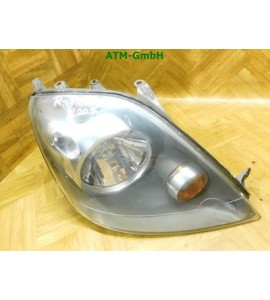 Frontscheinwerfer Scheinwerfer rechts Ford Fiesta 5 V 6S6113W029CD