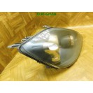 Frontscheinwerfer Scheinwerfer rechts Ford Fiesta 5 V 6S6113W029CD