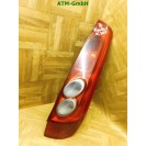 Bremsleuchte Bremslicht Rückleuchte Rücklicht rechts Ford Fiesta 5 V