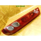 Bremsleuchte Bremslicht Rückleuchte Rücklicht rechts Ford Fiesta 5 V